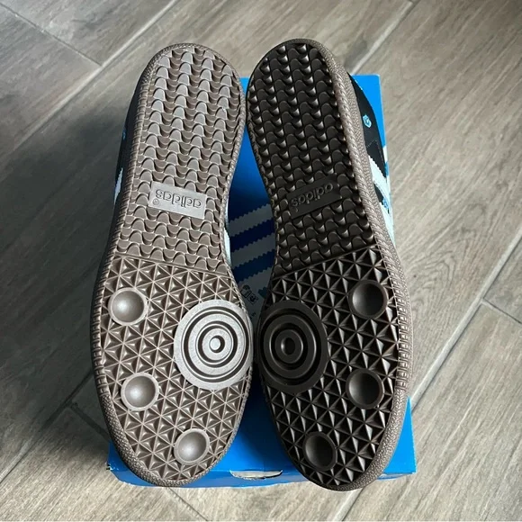 Adidas Samba OG W - Picture 10 of 10